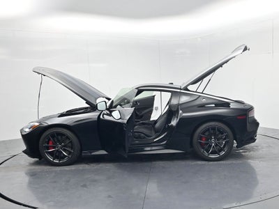 2024 Nissan Z Performance