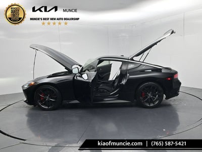 2024 Nissan Z Performance