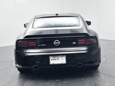 2024 Nissan Z Performance