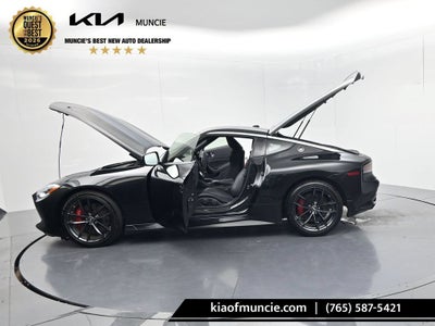 2024 Nissan Z Performance