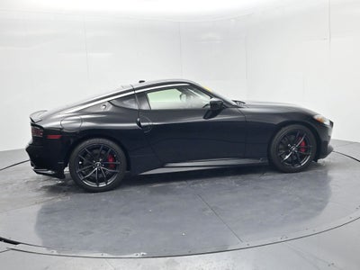 2024 Nissan Z Performance