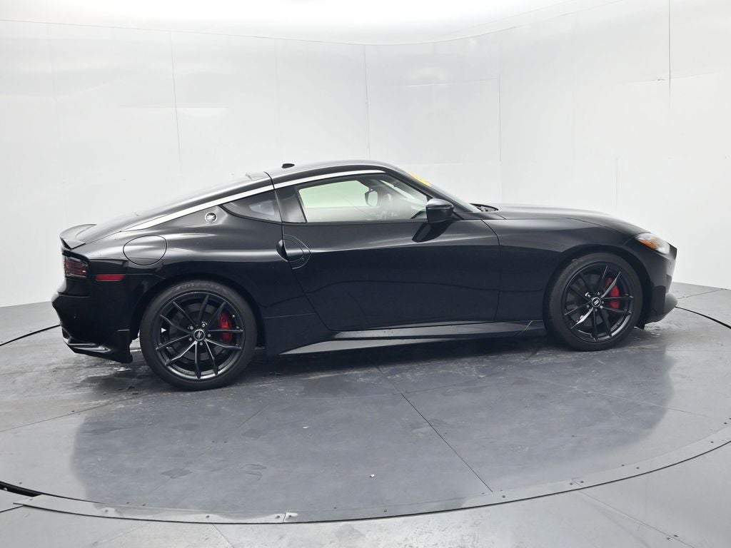 2024 Nissan Z Performance