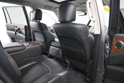 2020 Nissan Armada SL