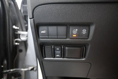 2020 Nissan Armada SL