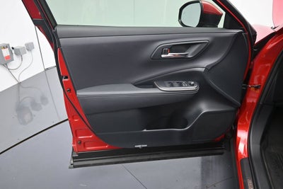 2023 Toyota Crown XLE