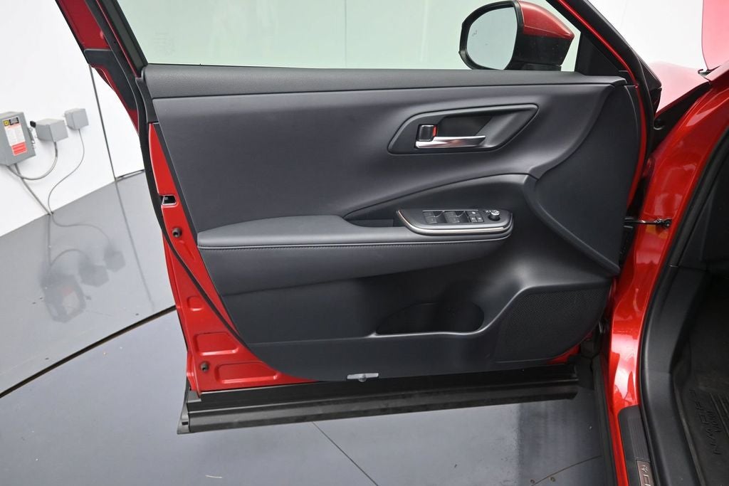 2023 Toyota Crown XLE