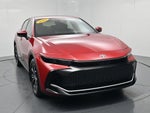 2023 Toyota Crown XLE