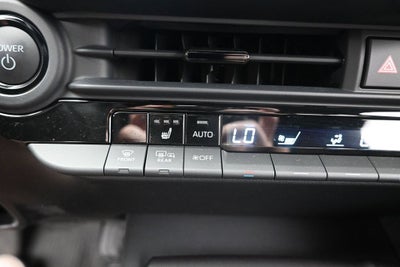 2023 Toyota Crown XLE
