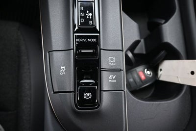 2023 Toyota Crown XLE