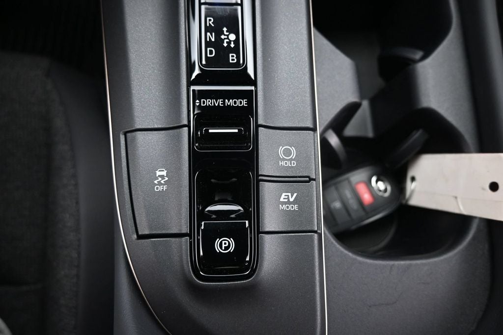 2023 Toyota Crown XLE
