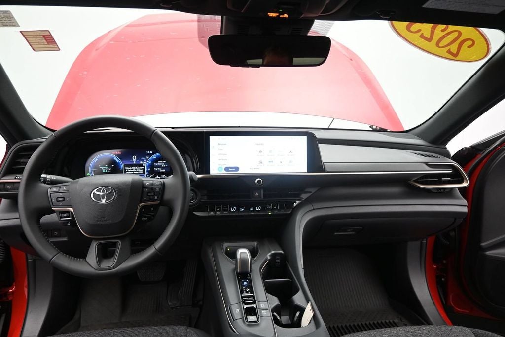2023 Toyota Crown XLE