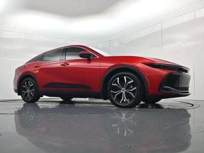 2023 Toyota Crown XLE