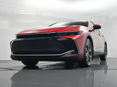 2023 Toyota Crown XLE