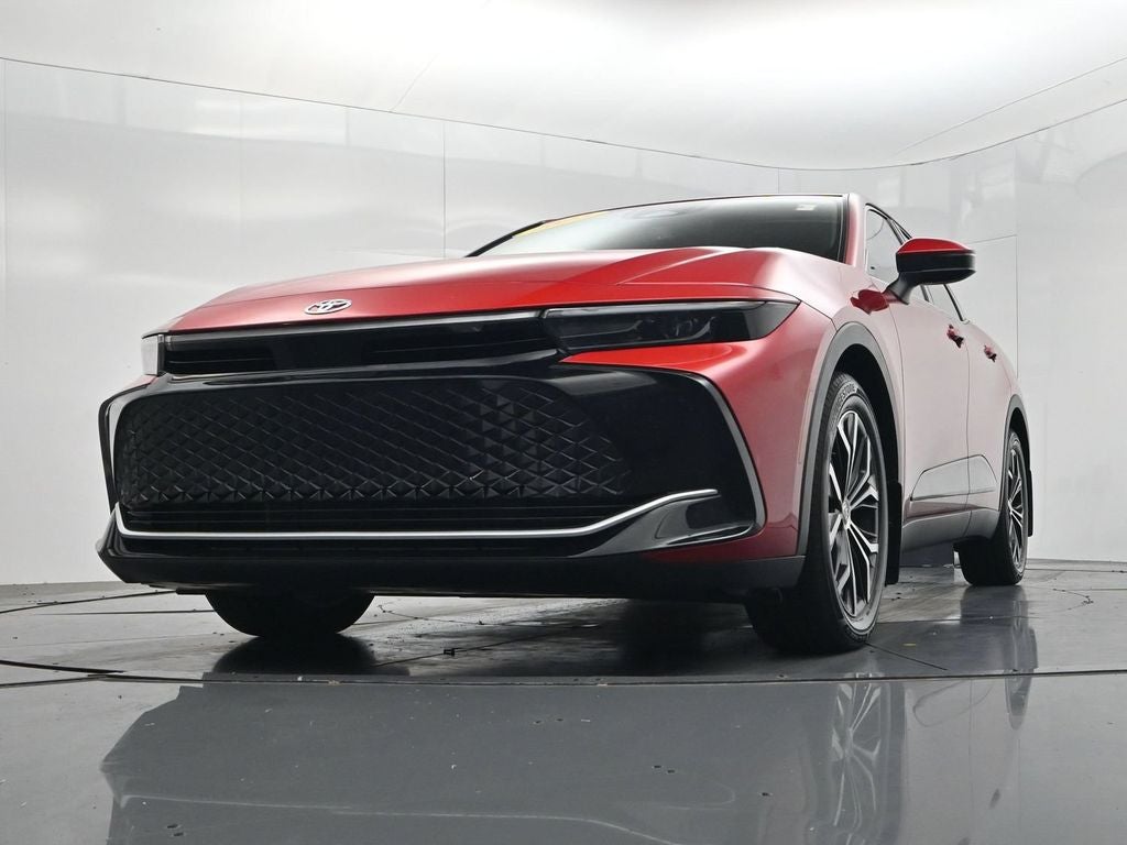 2023 Toyota Crown XLE