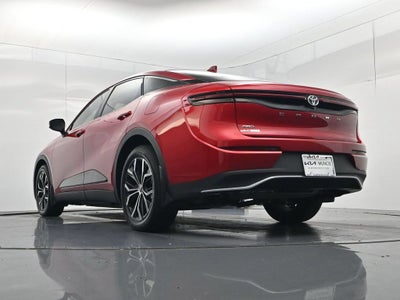2023 Toyota Crown XLE