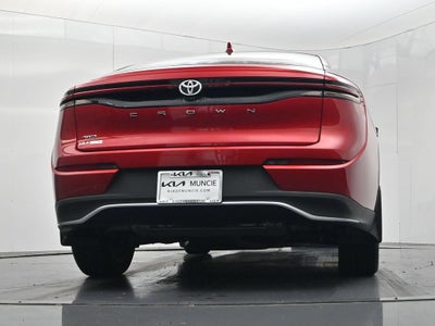 2023 Toyota Crown XLE