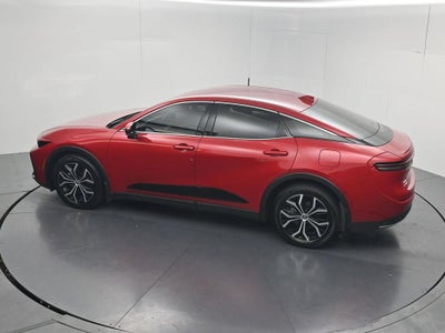 2023 Toyota Crown XLE