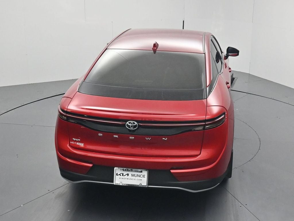 2023 Toyota Crown XLE