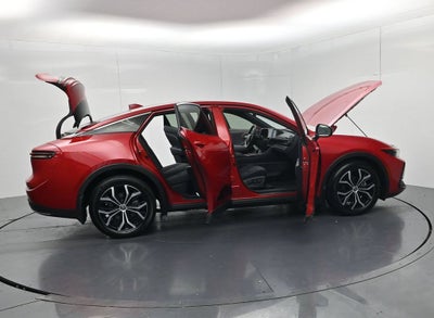 2023 Toyota Crown XLE