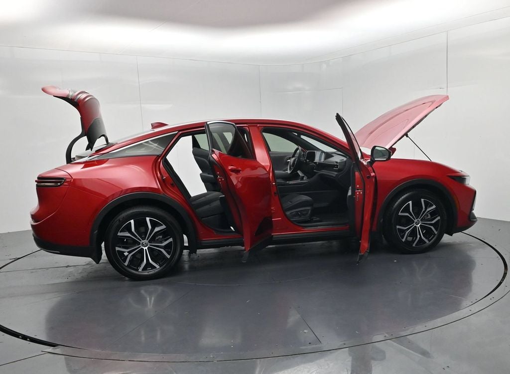 2023 Toyota Crown XLE