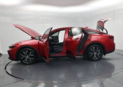 2023 Toyota Crown XLE