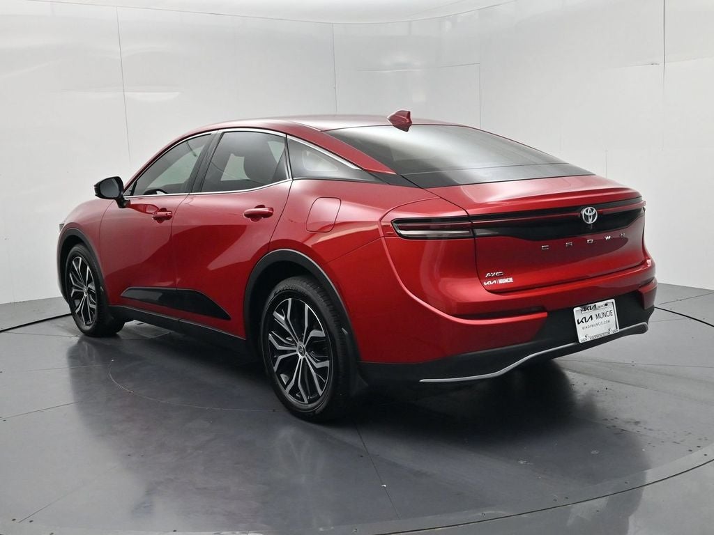 2023 Toyota Crown XLE