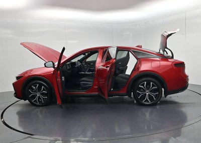2023 Toyota Crown XLE