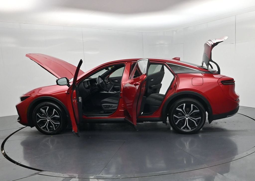 2023 Toyota Crown XLE