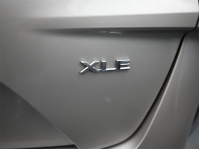 2020 Toyota Prius Prime XLE