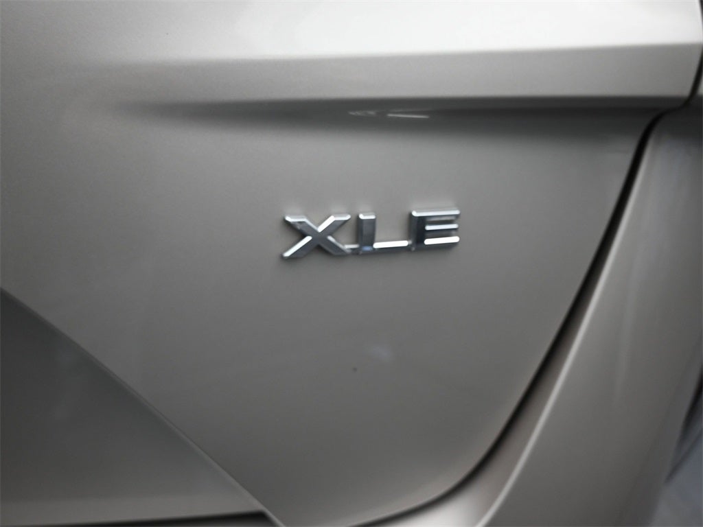 2020 Toyota Prius Prime XLE