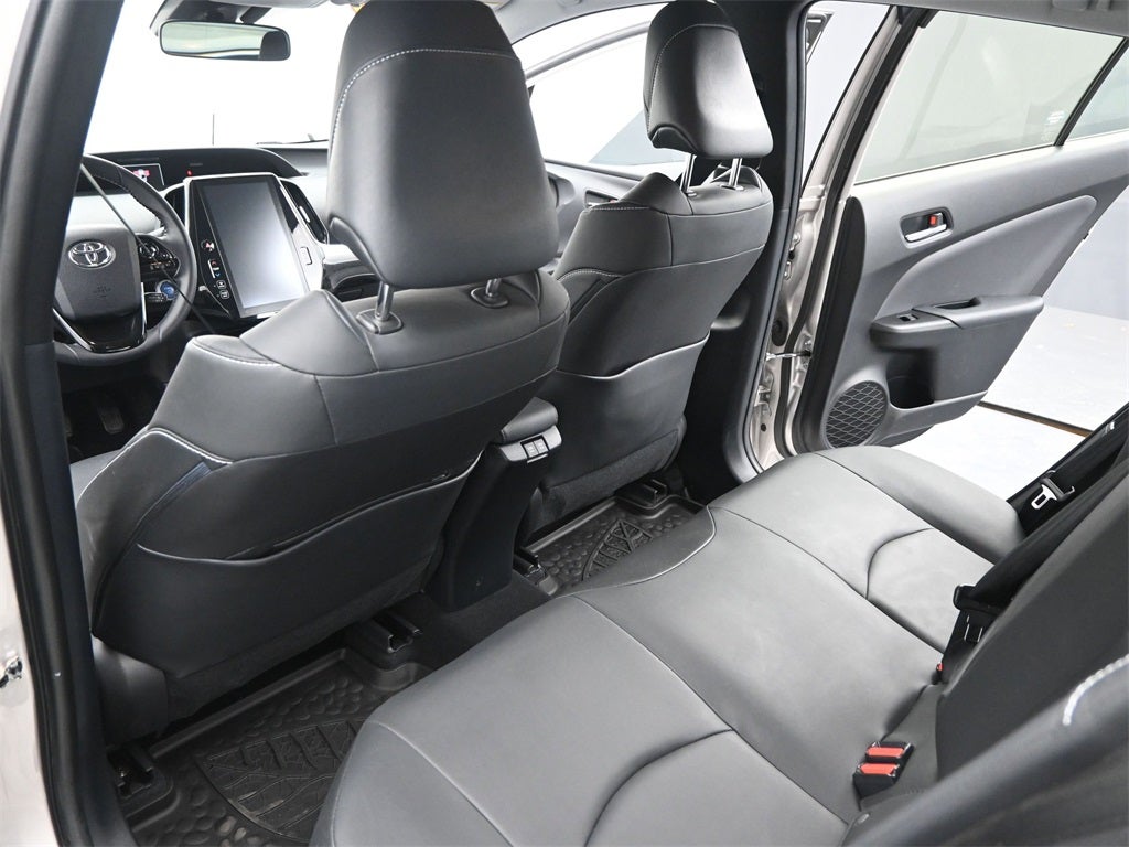 2020 Toyota Prius Prime XLE