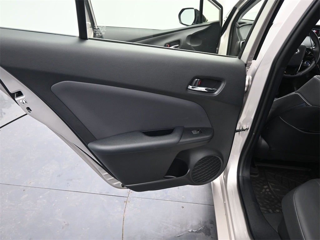 2020 Toyota Prius Prime XLE