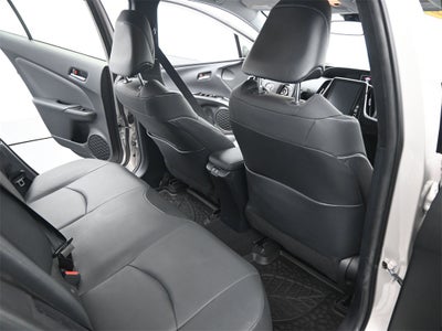 2020 Toyota Prius Prime XLE