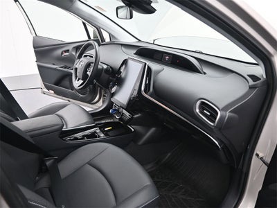 2020 Toyota Prius Prime XLE