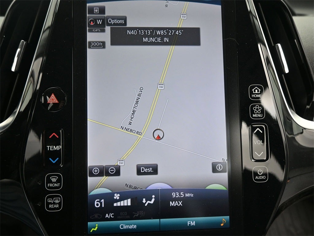 2020 Toyota Prius Prime XLE