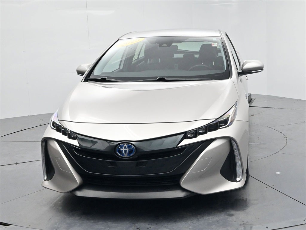 2020 Toyota Prius Prime XLE