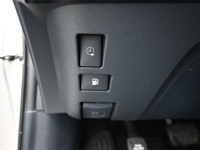 2020 Toyota Prius Prime XLE