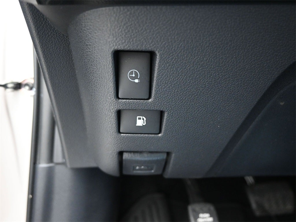 2020 Toyota Prius Prime XLE