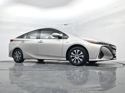 2020 Toyota Prius Prime XLE