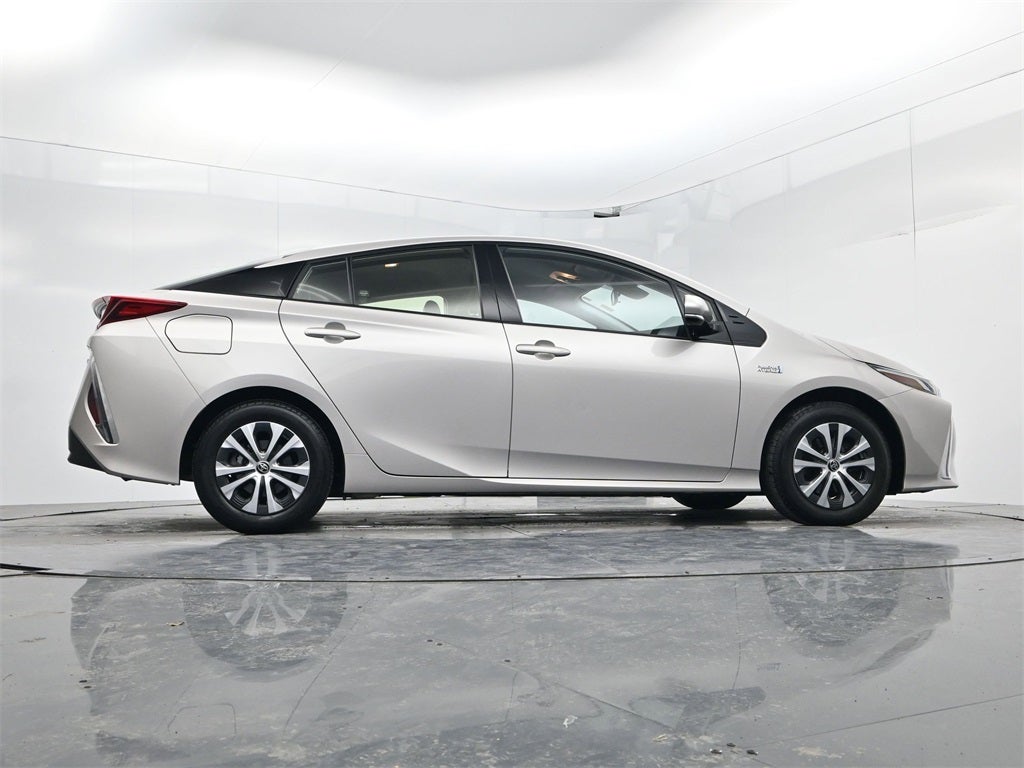 2020 Toyota Prius Prime XLE