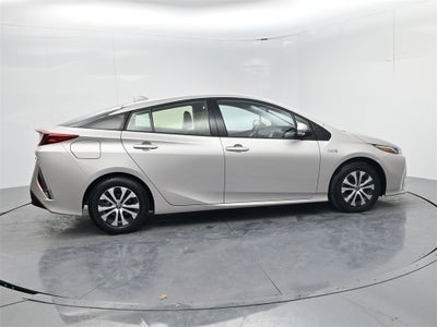 2020 Toyota Prius Prime XLE