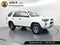 2021 Toyota 4Runner TRD Off-Road