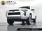 2021 Toyota 4Runner TRD Off-Road
