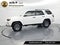 2021 Toyota 4Runner TRD Off-Road