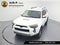 2021 Toyota 4Runner TRD Off-Road