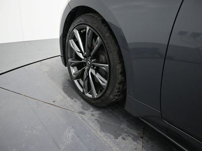 2021 Lexus IS 350 F SPORT