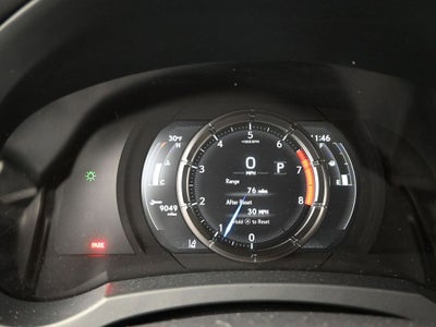 2021 Lexus IS 350 F SPORT