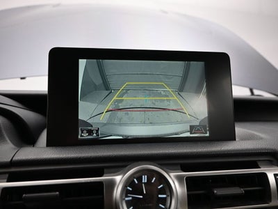 2021 Lexus IS 350 F SPORT