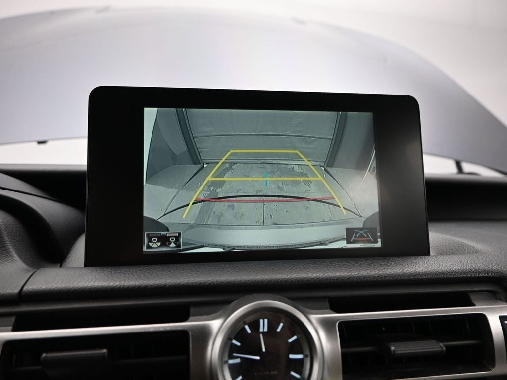 2021 Lexus IS 350 F SPORT