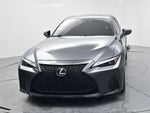 2021 Lexus IS 350 F SPORT